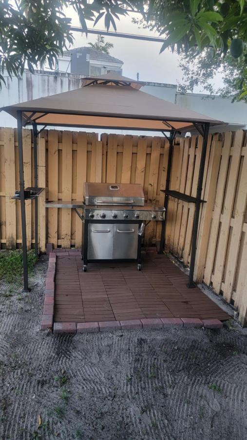 Tiny Efficiency All-In-1 Sunrise Exterior foto